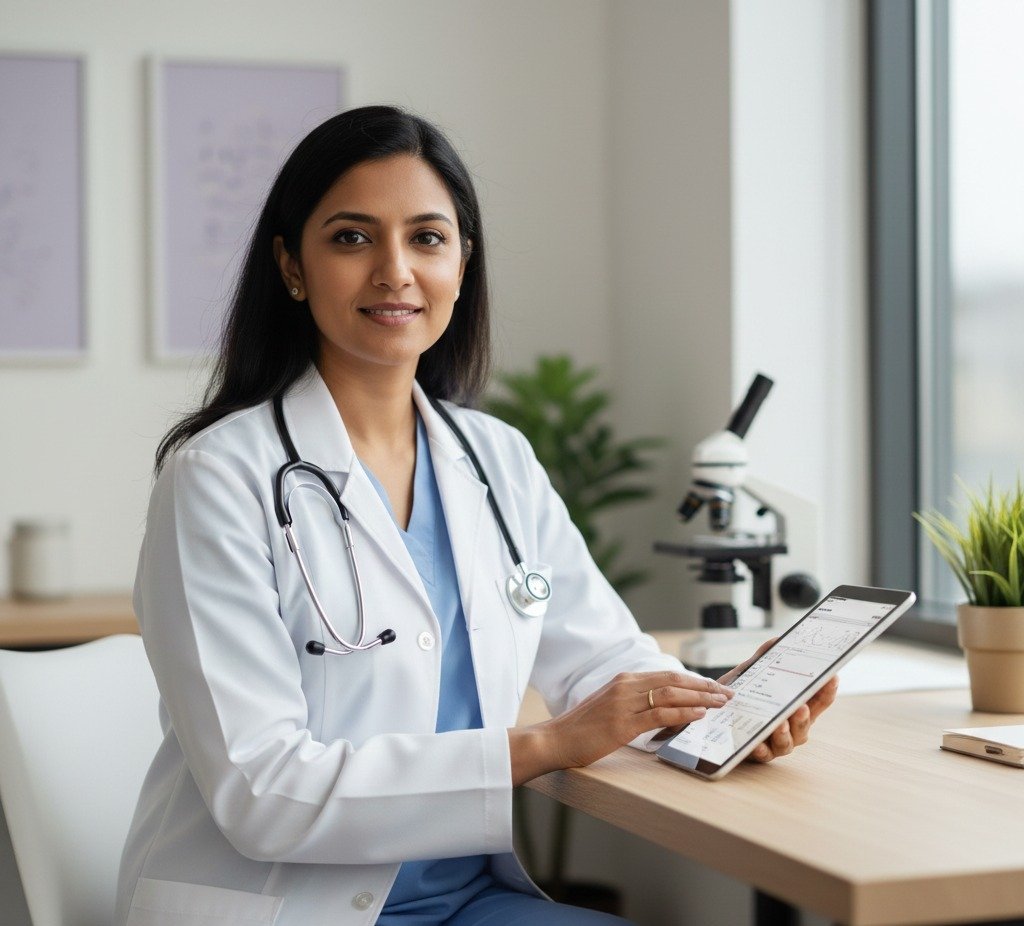 Clinical pharmacist consultation